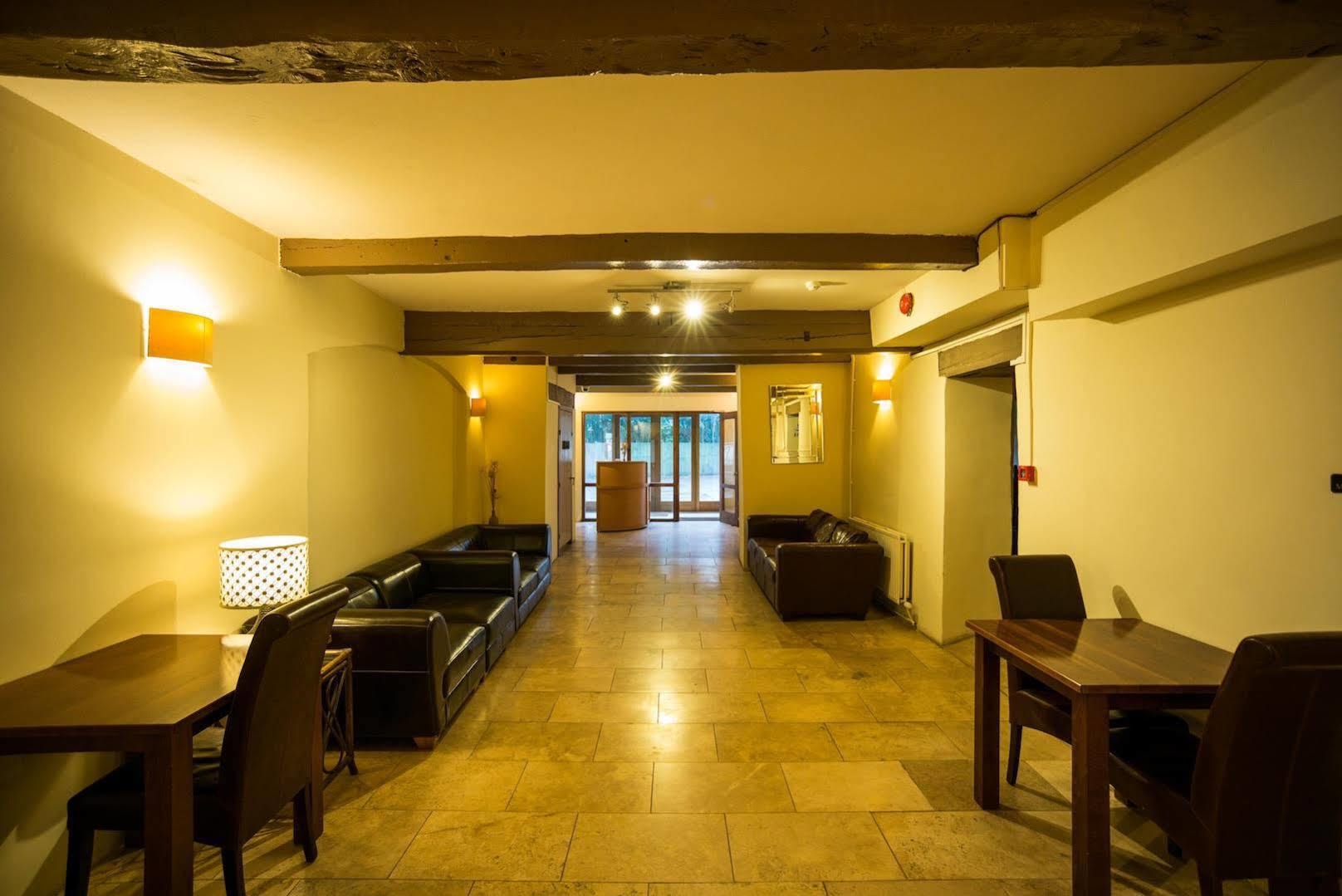 The Coach House Bed & Breakfast Winterbourne Exterior photo